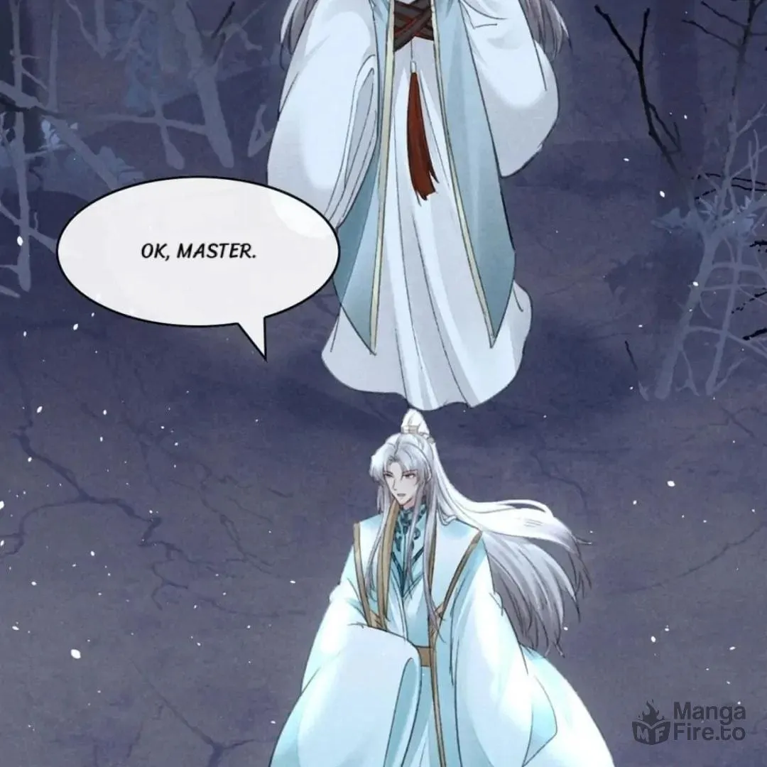 Read Rebellious Disciple chapter 104 image 41 on Lezhin