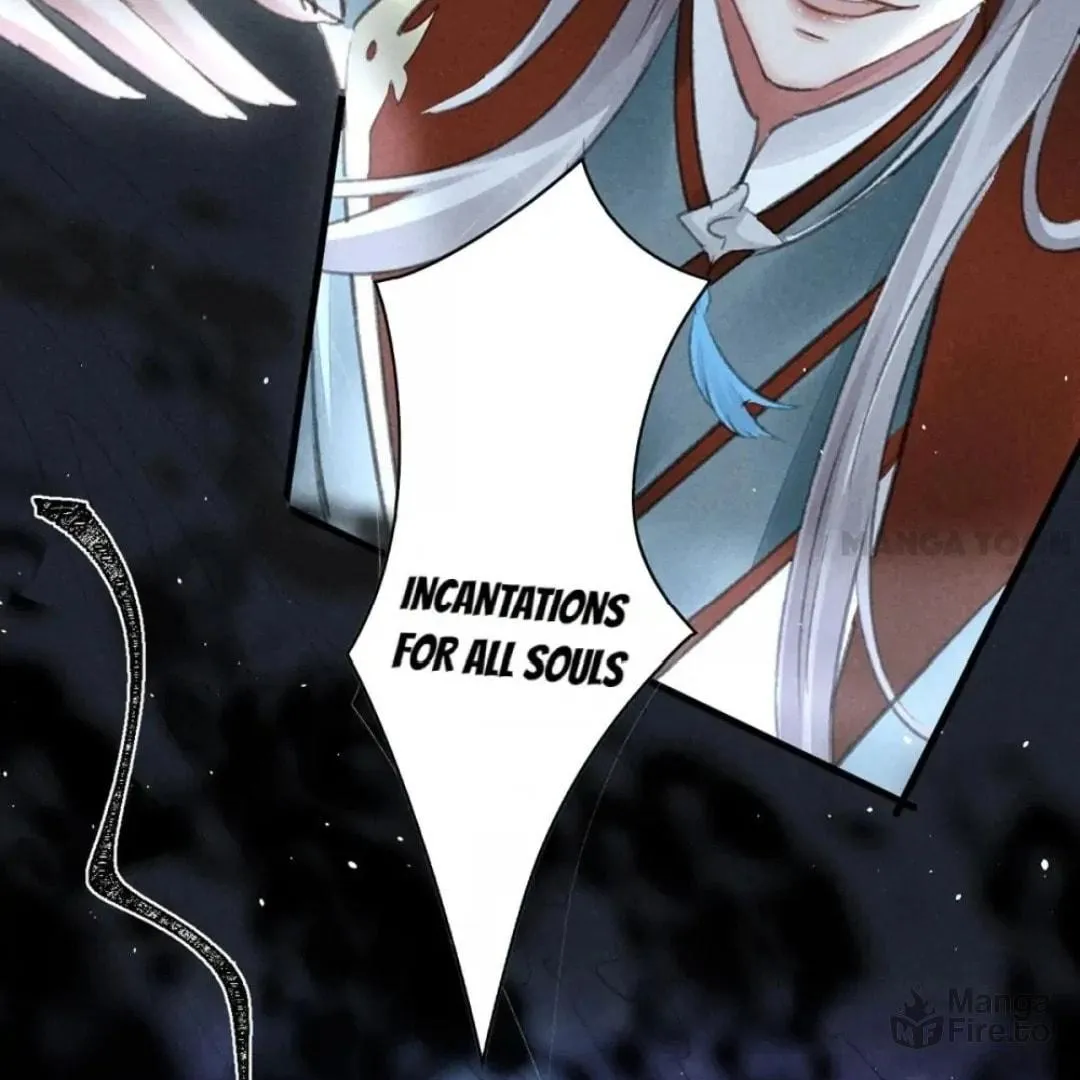 Read Rebellious Disciple chapter 104 image 44 on Lezhin