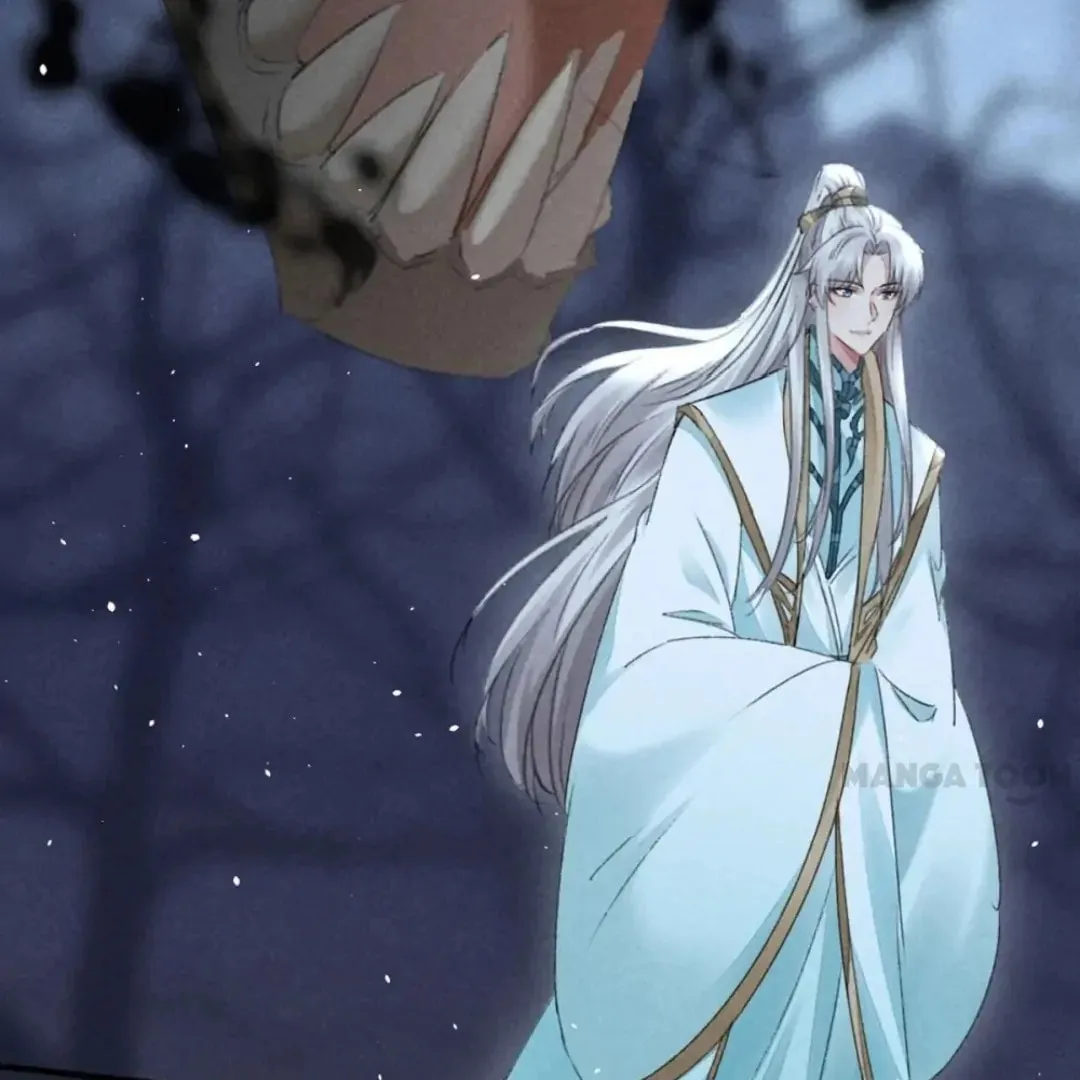 Read Rebellious Disciple chapter 104 image 46 on Lezhin