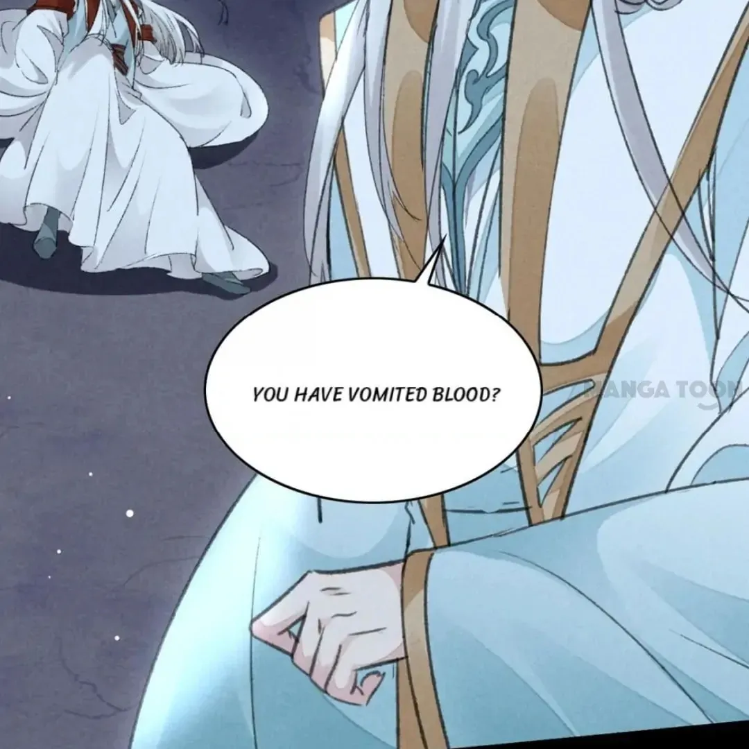 Read Rebellious Disciple chapter 104 image 57 on Lezhin