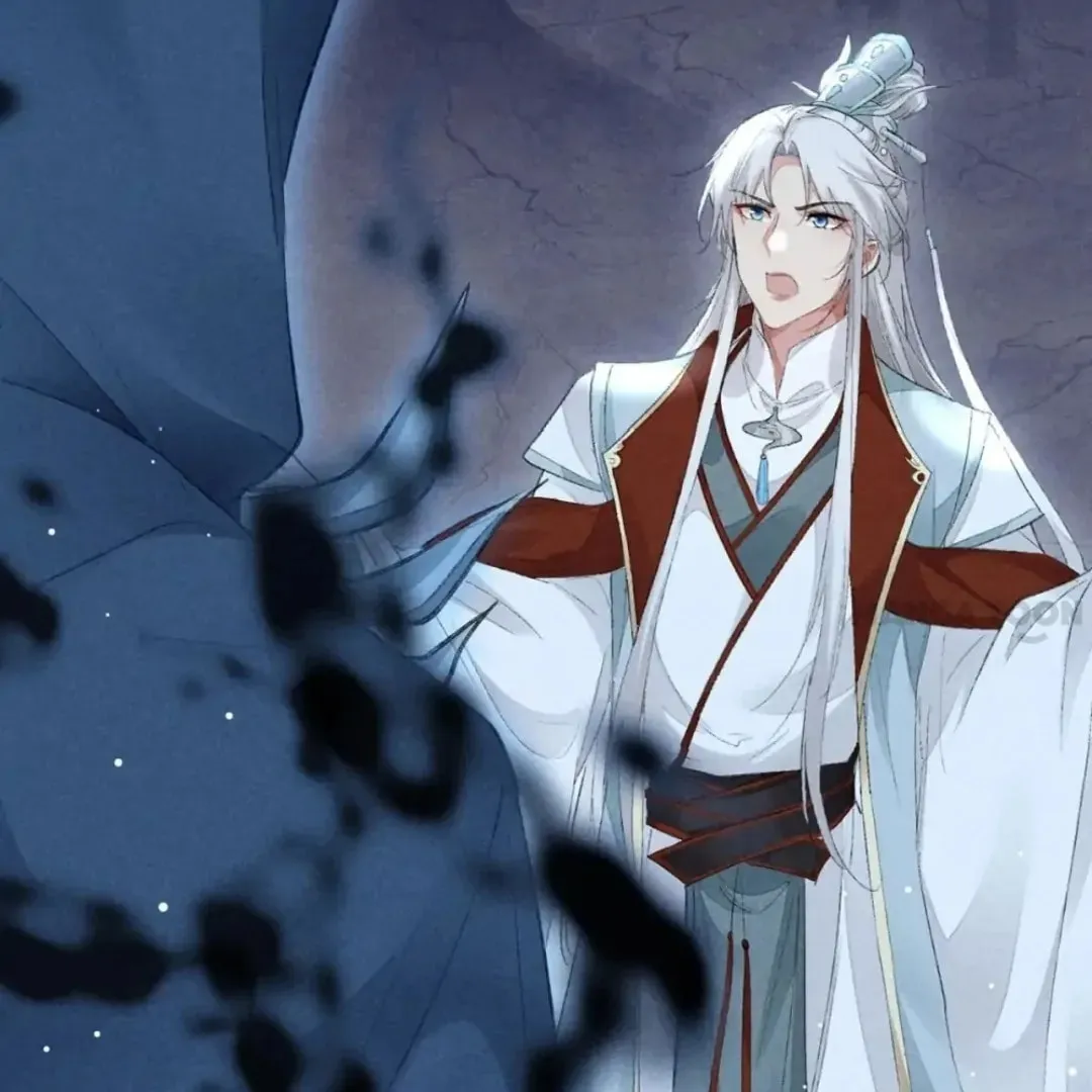 Read Rebellious Disciple chapter 104 image 6 on Lezhin