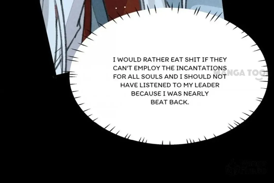 Read Rebellious Disciple chapter 104 image 62 on Lezhin