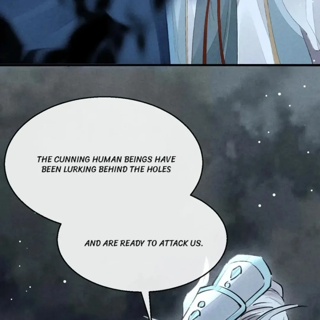 Read Rebellious Disciple chapter 104 image 7 on Lezhin