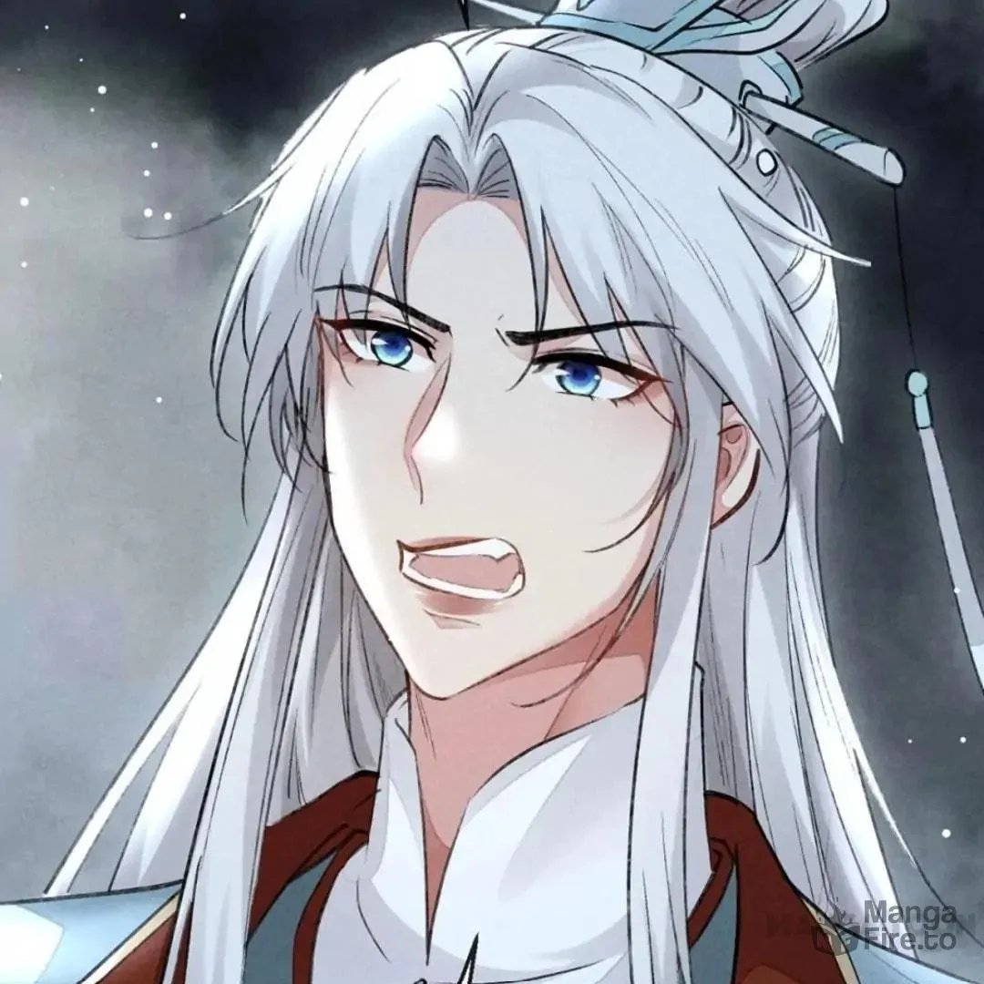 Read Rebellious Disciple chapter 104 image 8 on Lezhin