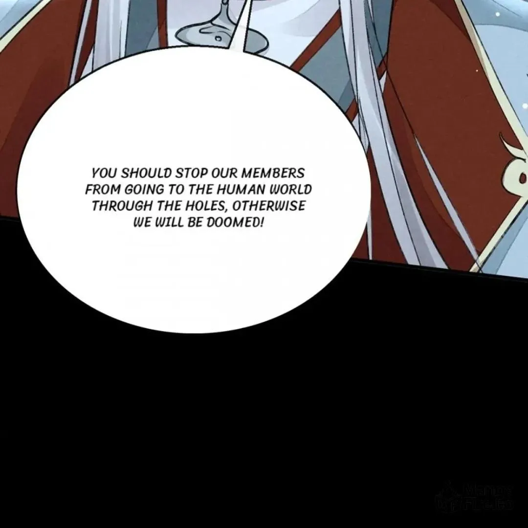 Read Rebellious Disciple chapter 104 image 9 on Lezhin