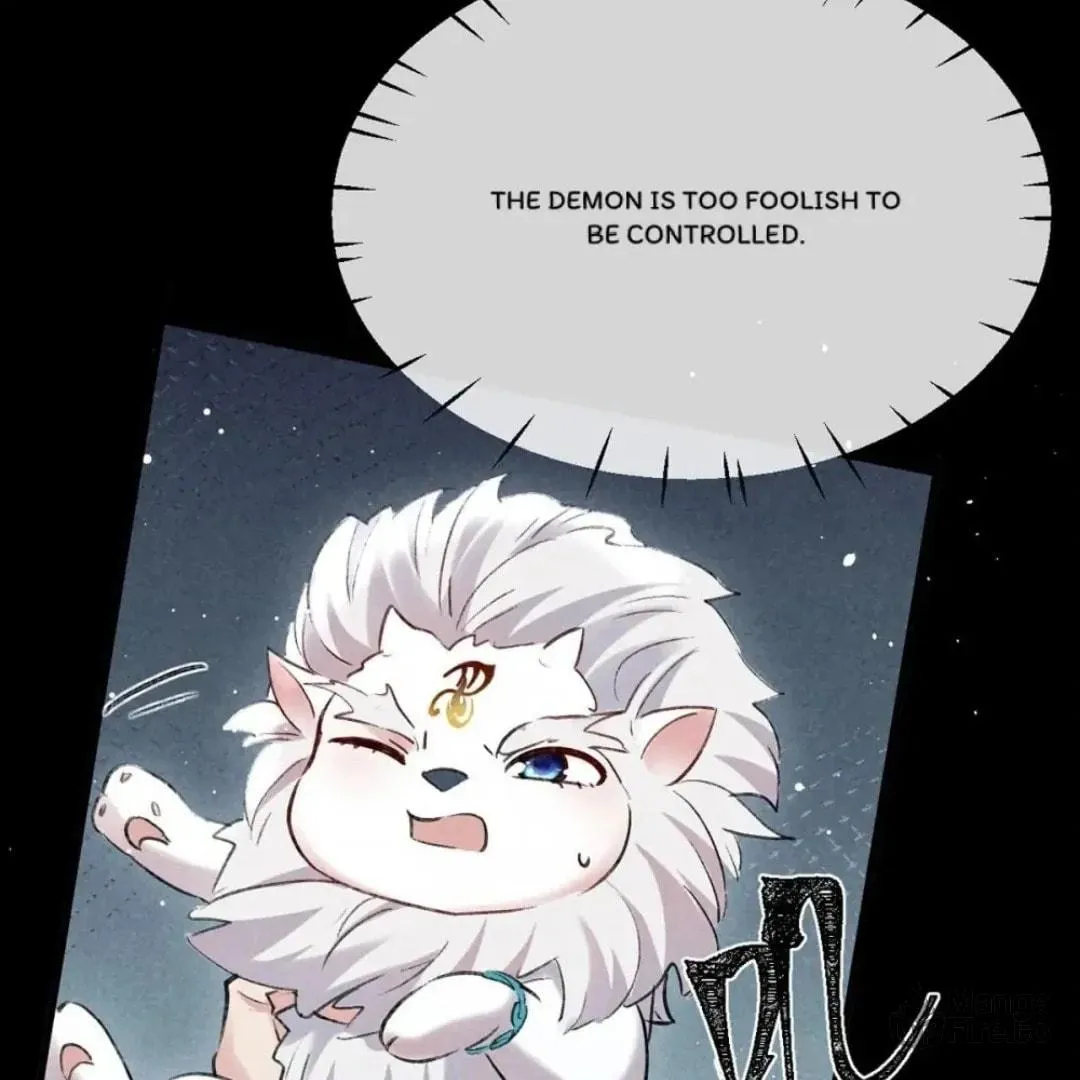 Read Rebellious Disciple chapter 105 image 17 on Lezhin