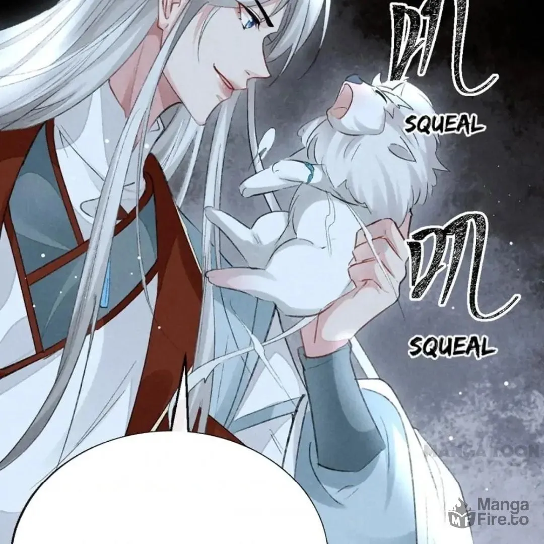 Read Rebellious Disciple chapter 105 image 20 on Lezhin