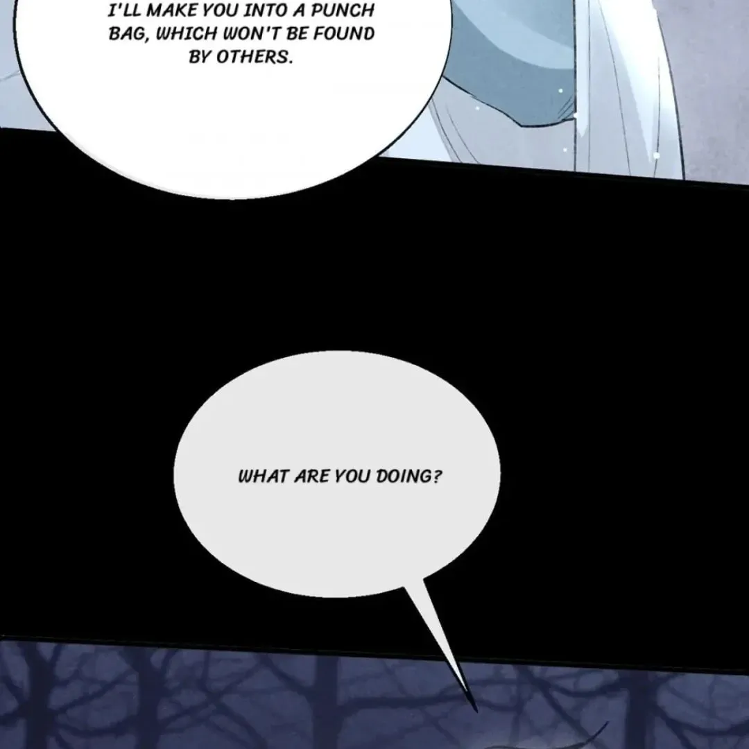 Read Rebellious Disciple chapter 105 image 21 on Lezhin