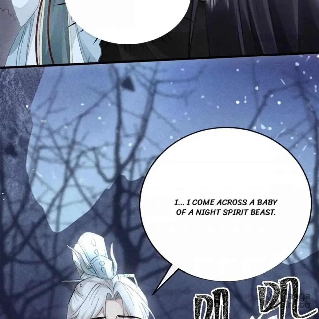 Read Rebellious Disciple chapter 105 image 23 on Lezhin
