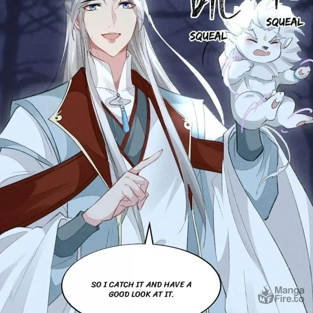 Read Rebellious Disciple chapter 105 image 24 on Lezhin