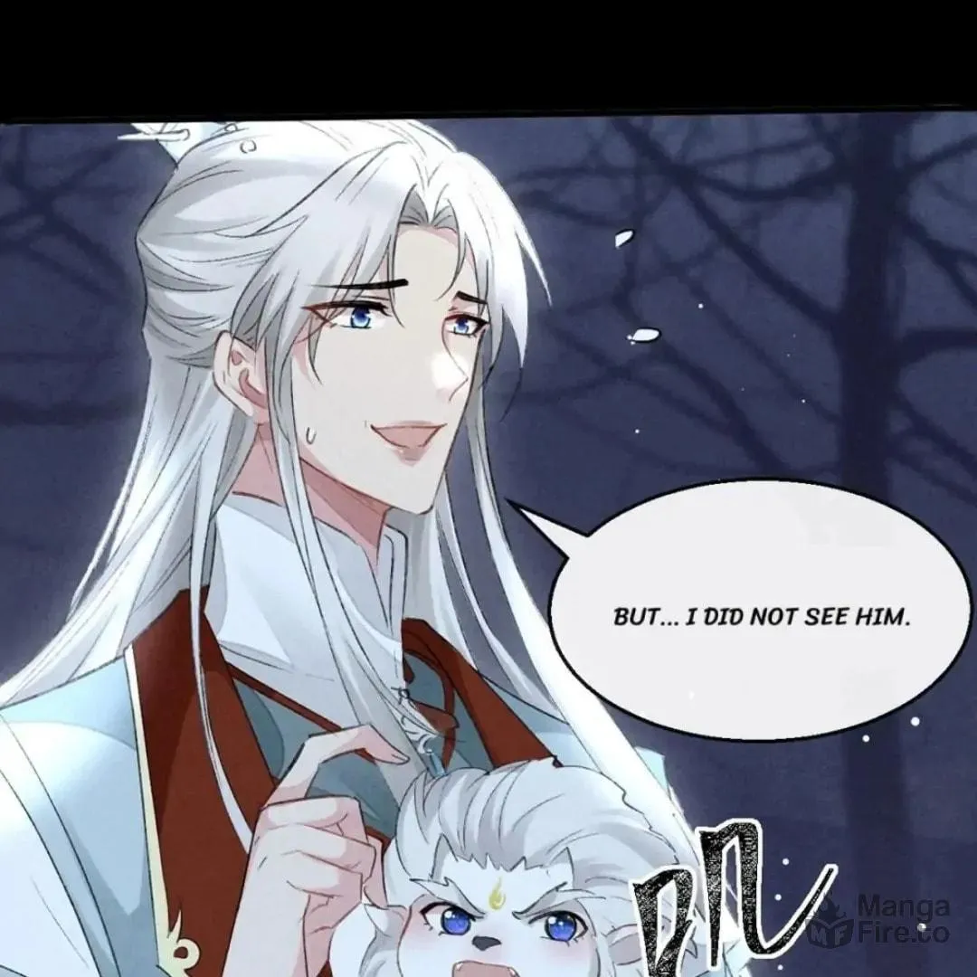 Read Rebellious Disciple chapter 105 image 29 on Lezhin