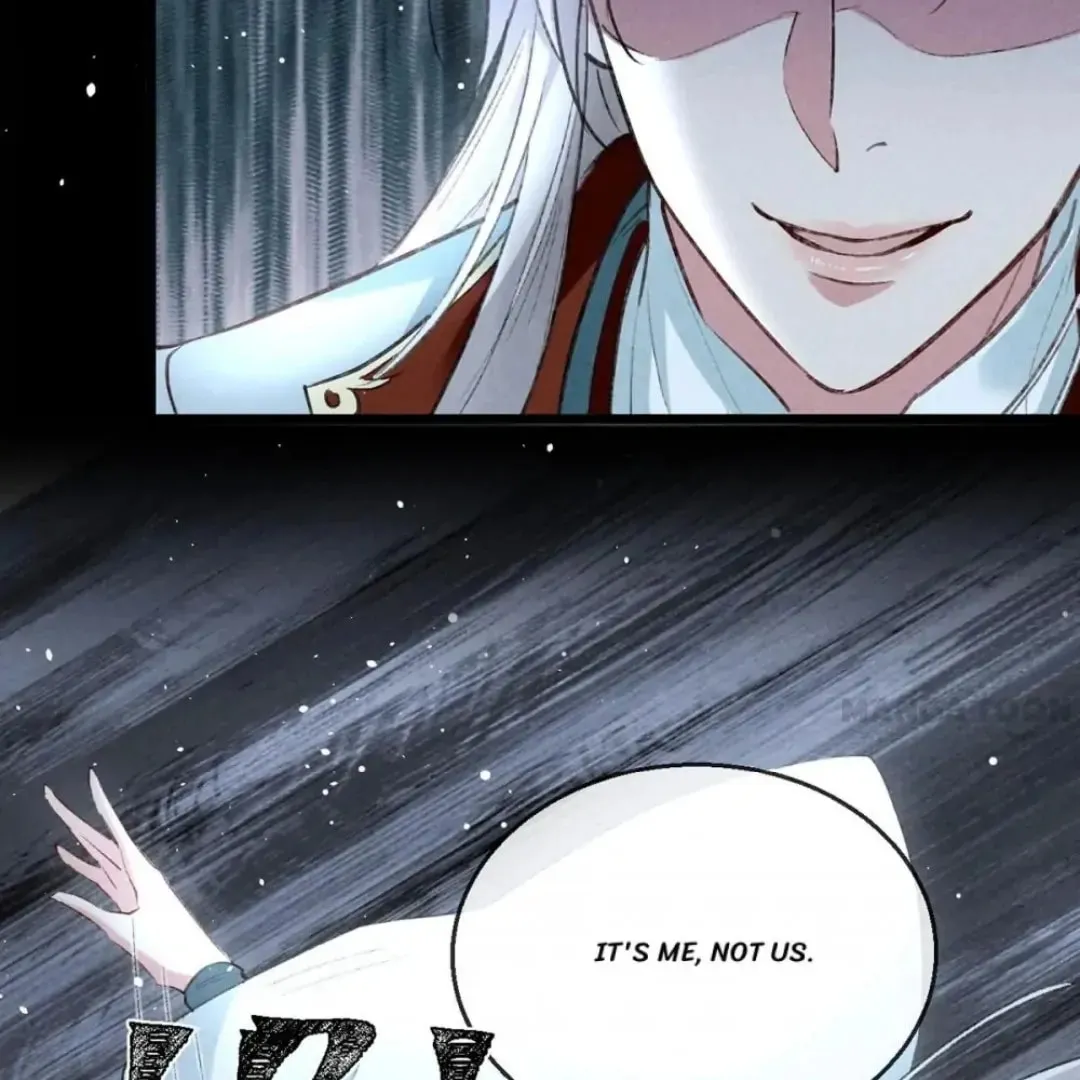 Read Rebellious Disciple chapter 105 image 3 on Lezhin