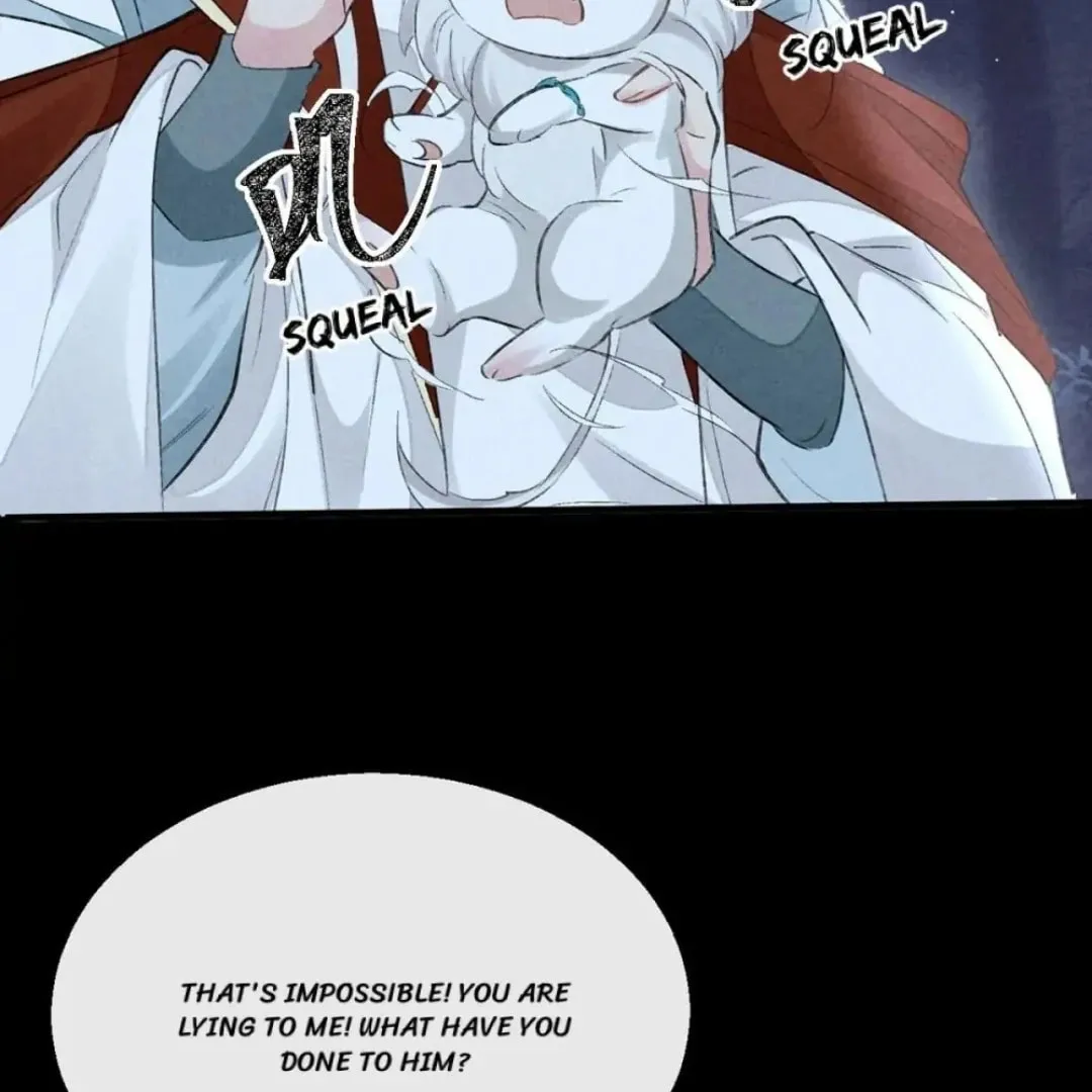 Read Rebellious Disciple chapter 105 image 30 on Lezhin