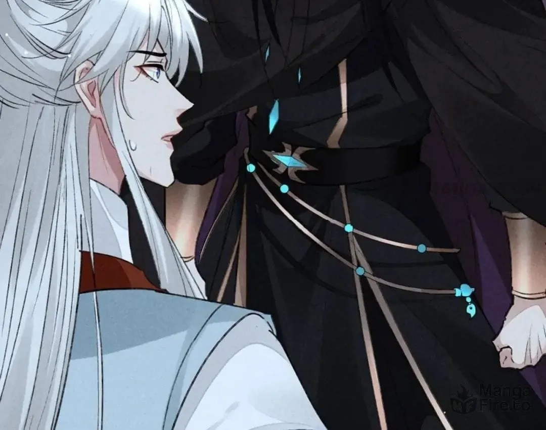 Read Rebellious Disciple chapter 105 image 32 on Lezhin