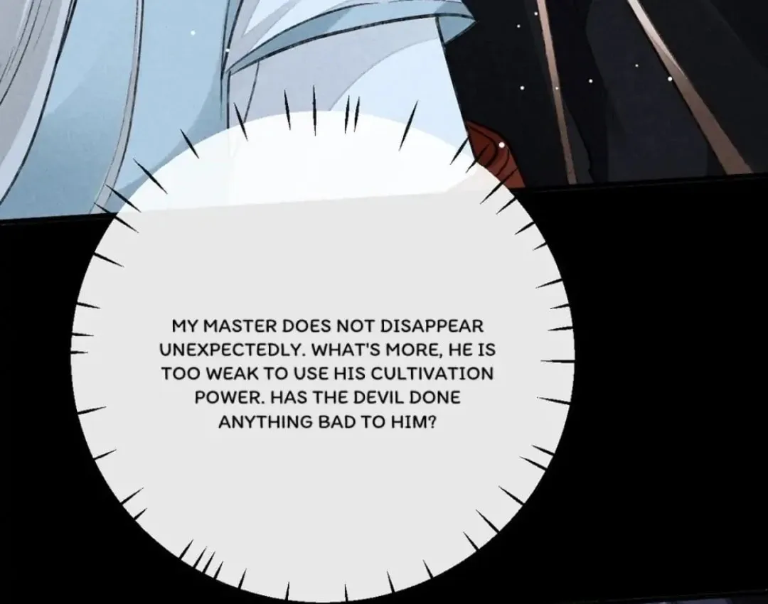 Read Rebellious Disciple chapter 105 image 33 on Lezhin