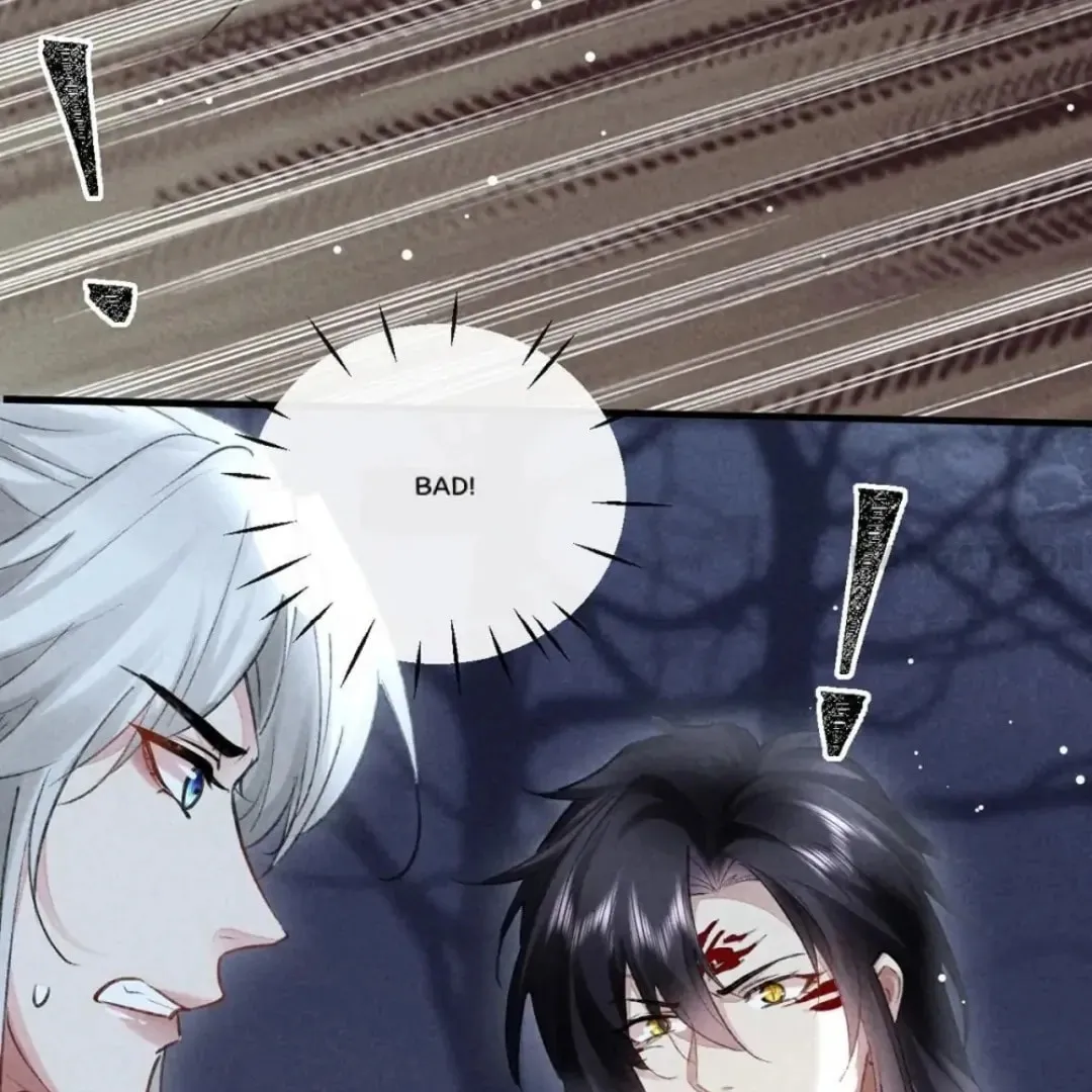 Read Rebellious Disciple chapter 105 image 36 on Lezhin