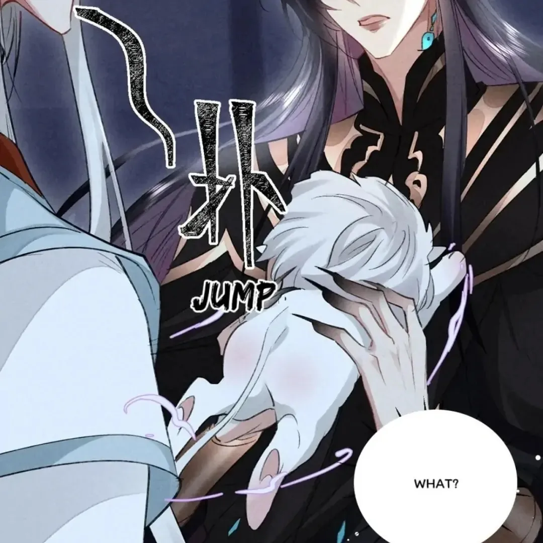Read Rebellious Disciple chapter 105 image 37 on Lezhin