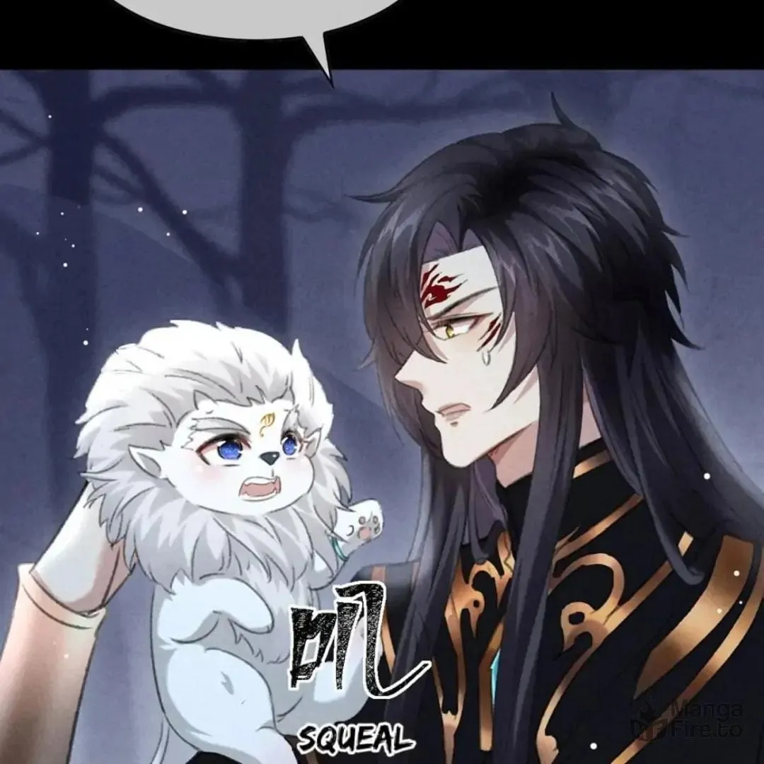 Read Rebellious Disciple chapter 105 image 39 on Lezhin