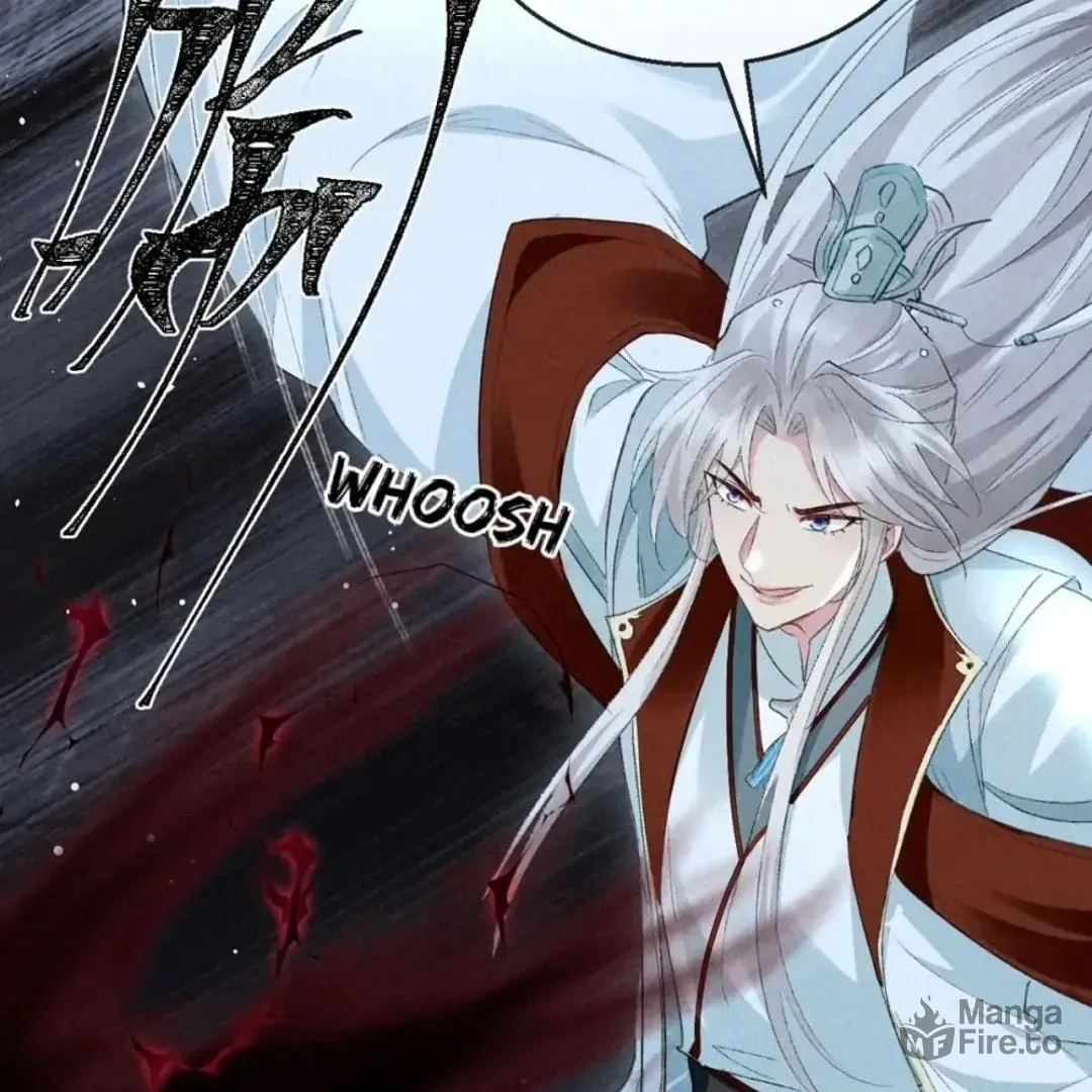Read Rebellious Disciple chapter 105 image 4 on Lezhin