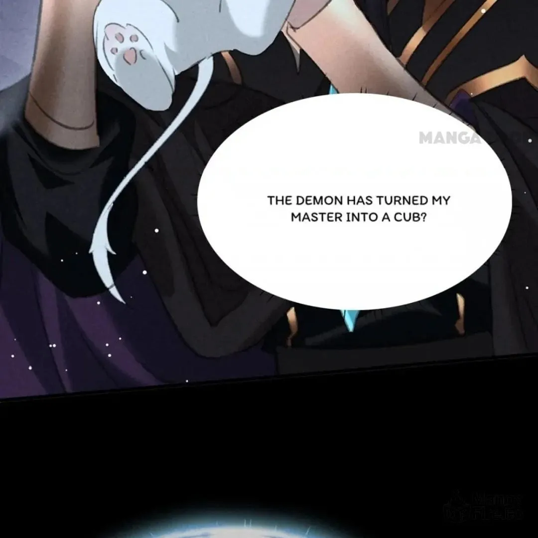 Read Rebellious Disciple chapter 105 image 44 on Lezhin