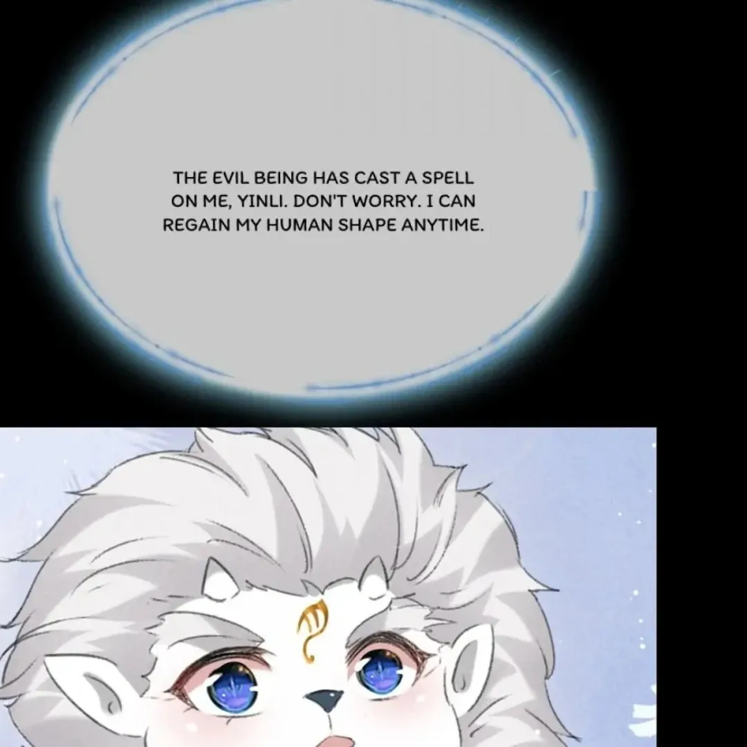 Read Rebellious Disciple chapter 105 image 45 on Lezhin