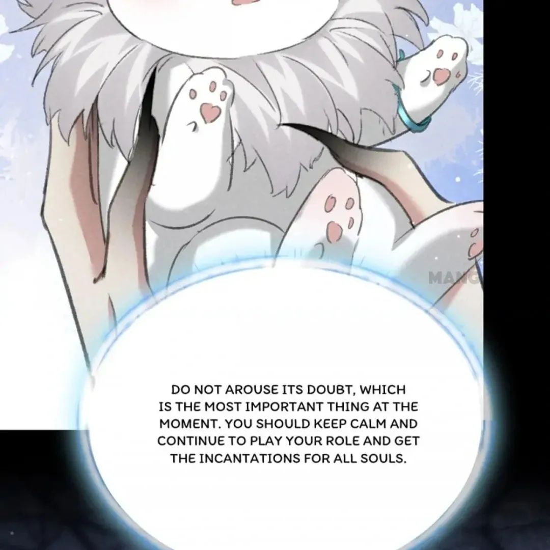 Read Rebellious Disciple chapter 105 image 46 on Lezhin