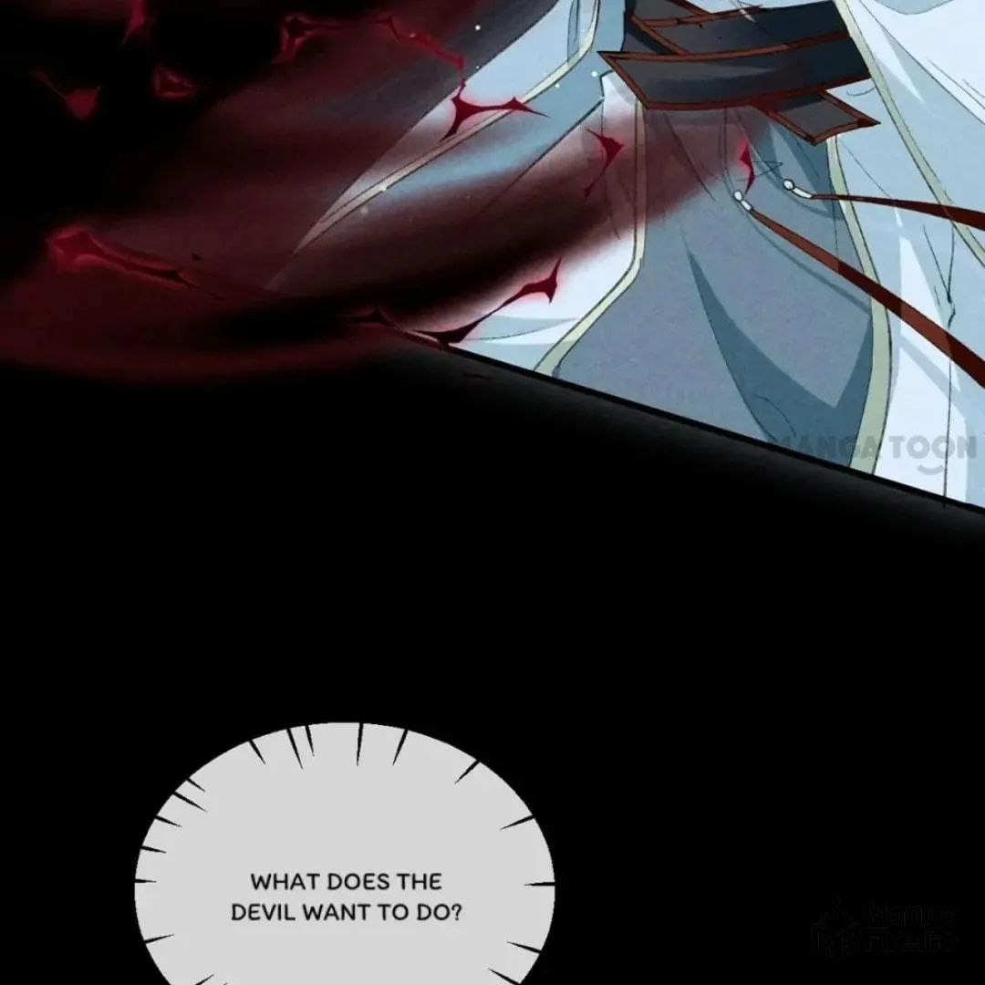 Read Rebellious Disciple chapter 105 image 5 on Lezhin