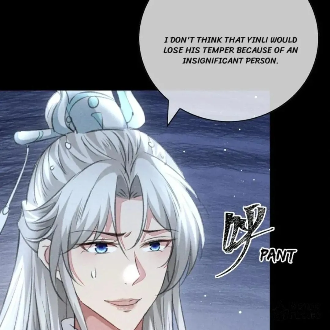 Read Rebellious Disciple chapter 105 image 56 on Lezhin
