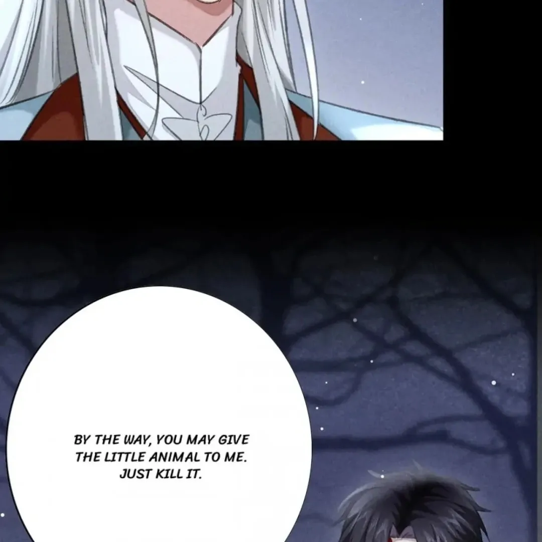 Read Rebellious Disciple chapter 105 image 57 on Lezhin