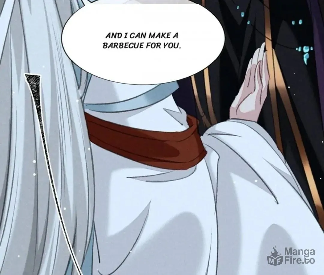 Read Rebellious Disciple chapter 105 image 59 on Lezhin