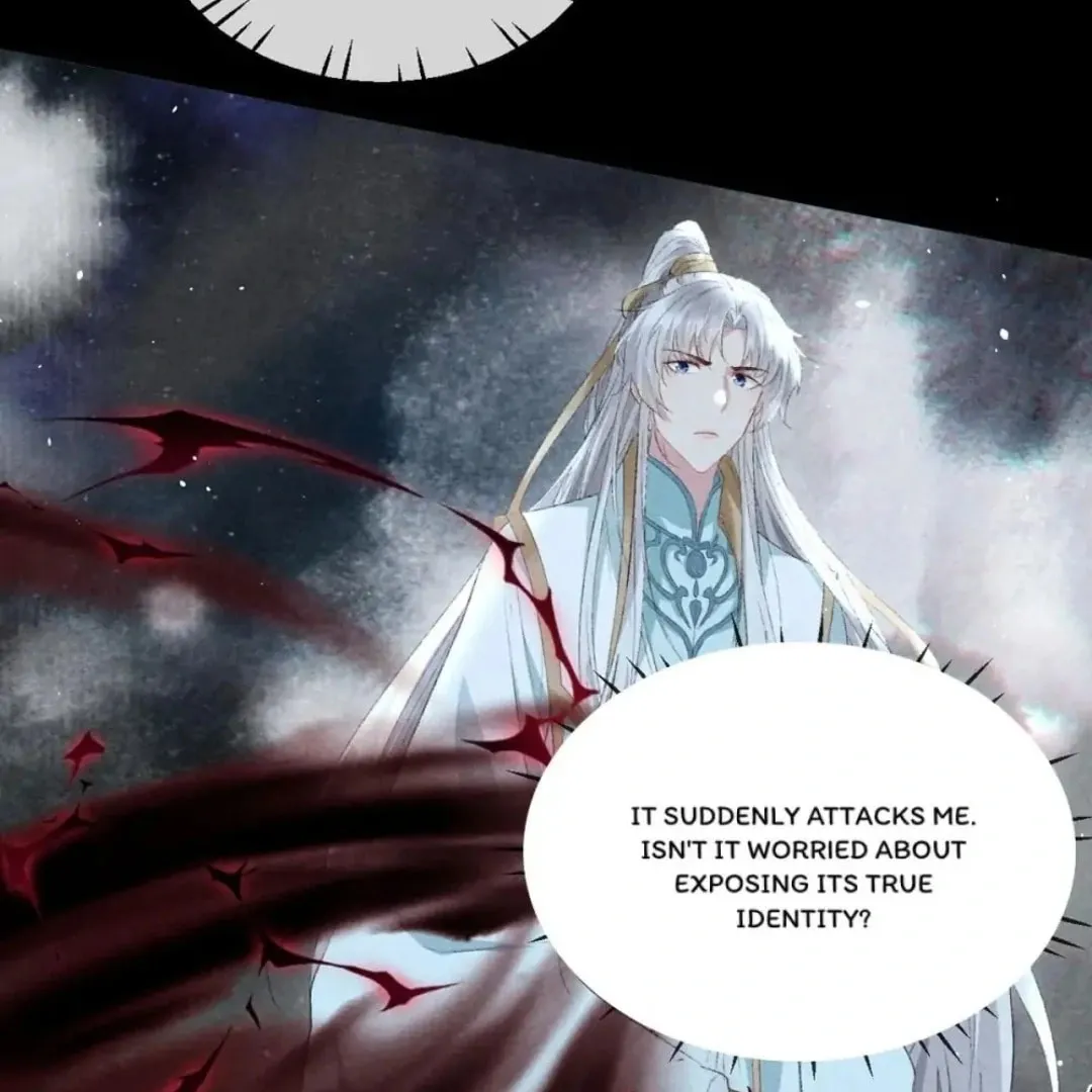 Read Rebellious Disciple chapter 105 image 6 on Lezhin
