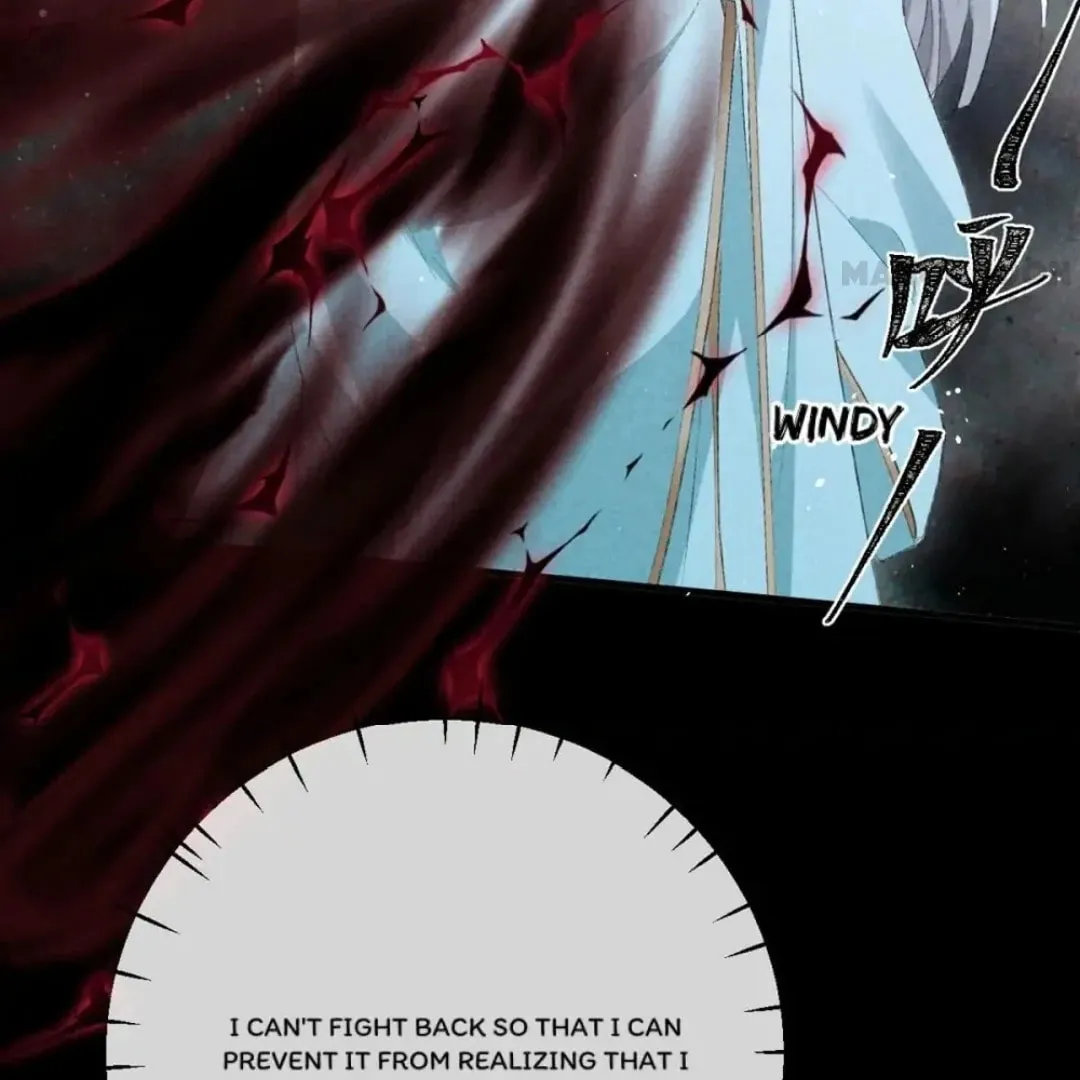 Read Rebellious Disciple chapter 105 image 7 on Lezhin