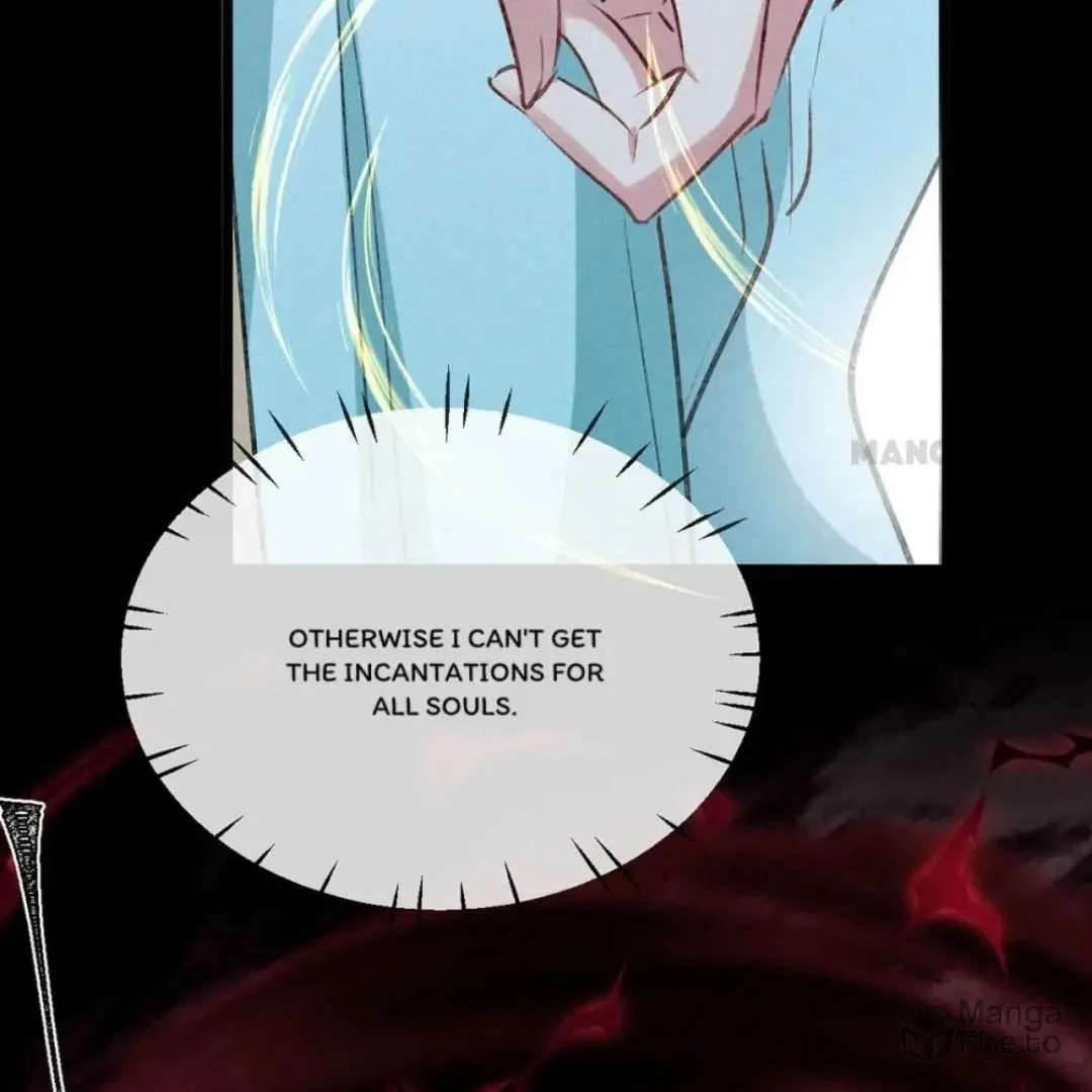 Read Rebellious Disciple chapter 105 image 9 on Lezhin