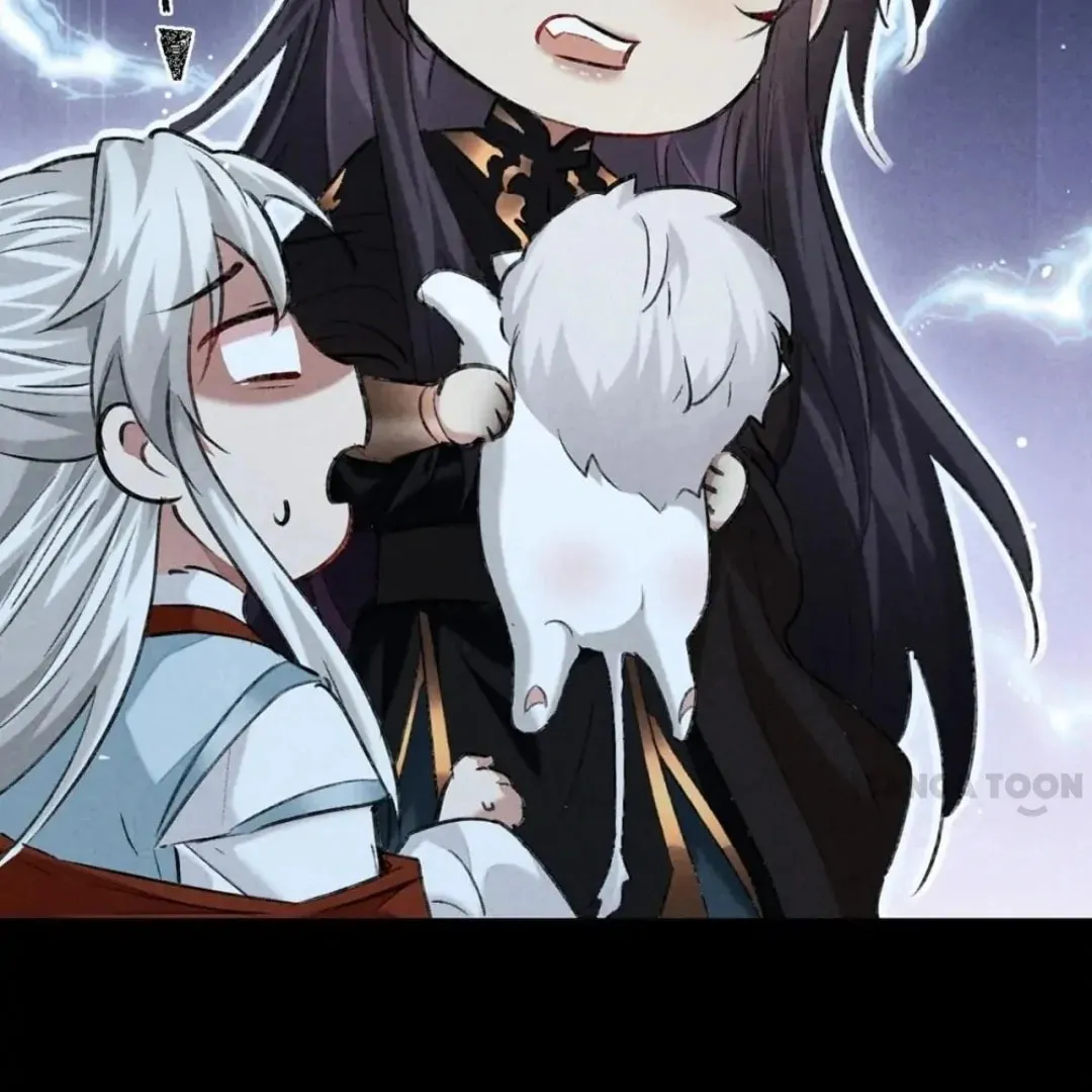 Read Rebellious Disciple chapter 106 image 1 on Lezhin