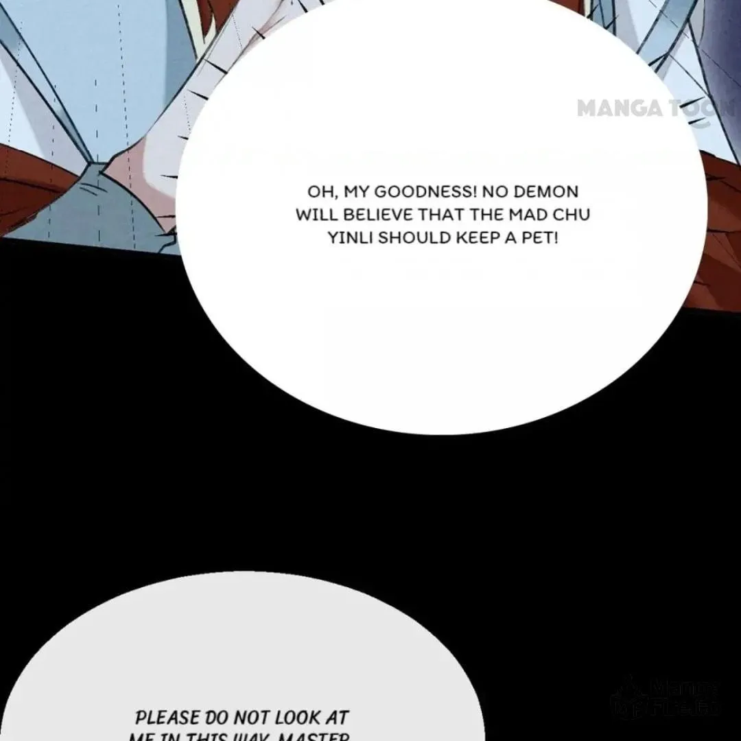 Read Rebellious Disciple chapter 106 image 11 on Lezhin