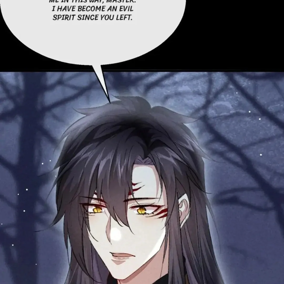 Read Rebellious Disciple chapter 106 image 12 on Lezhin