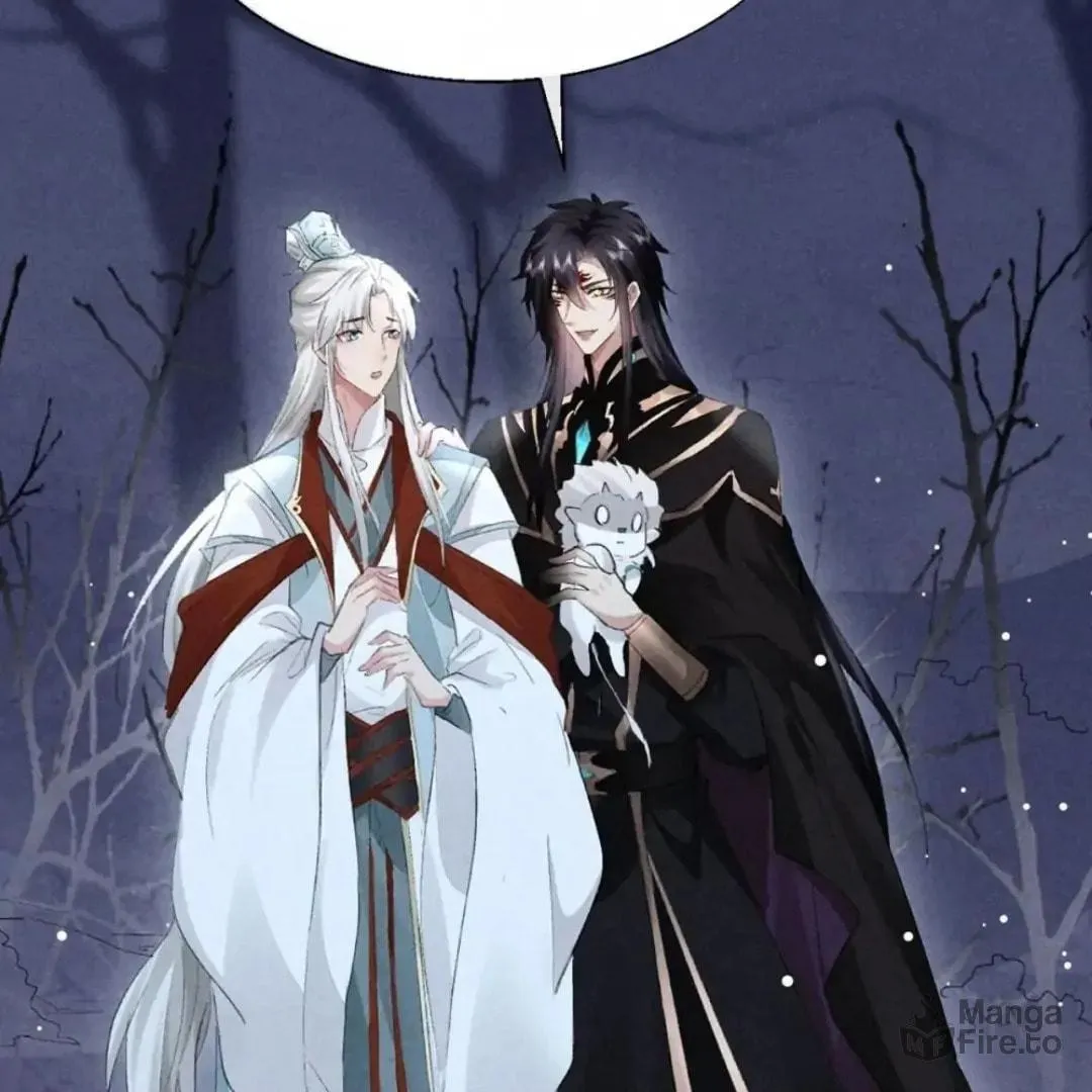 Read Rebellious Disciple chapter 106 image 20 on Lezhin