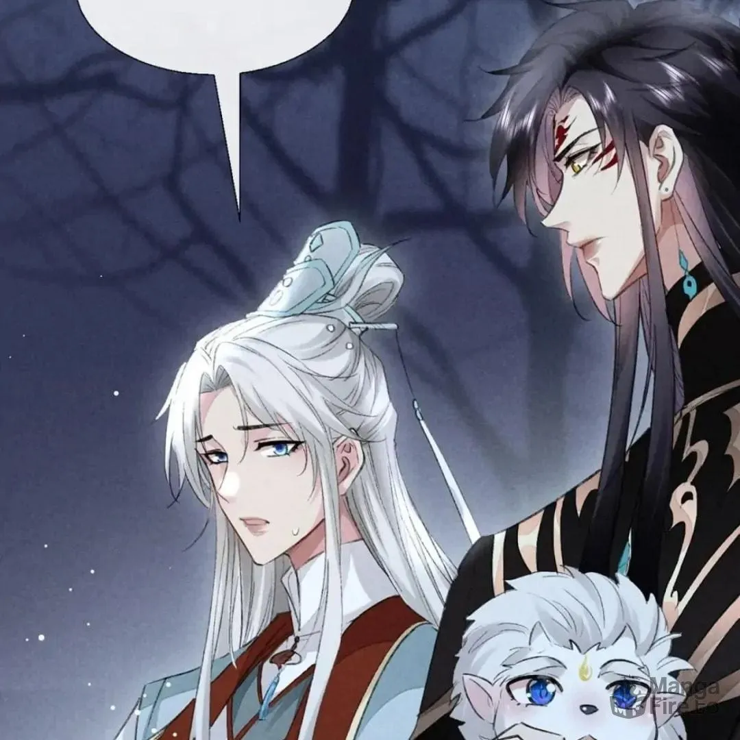 Read Rebellious Disciple chapter 106 image 23 on Lezhin