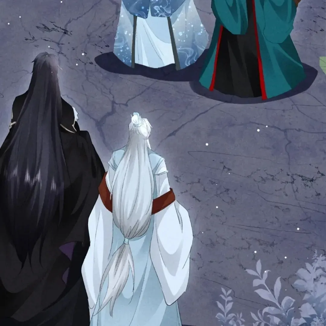 Read Rebellious Disciple chapter 106 image 27 on Lezhin