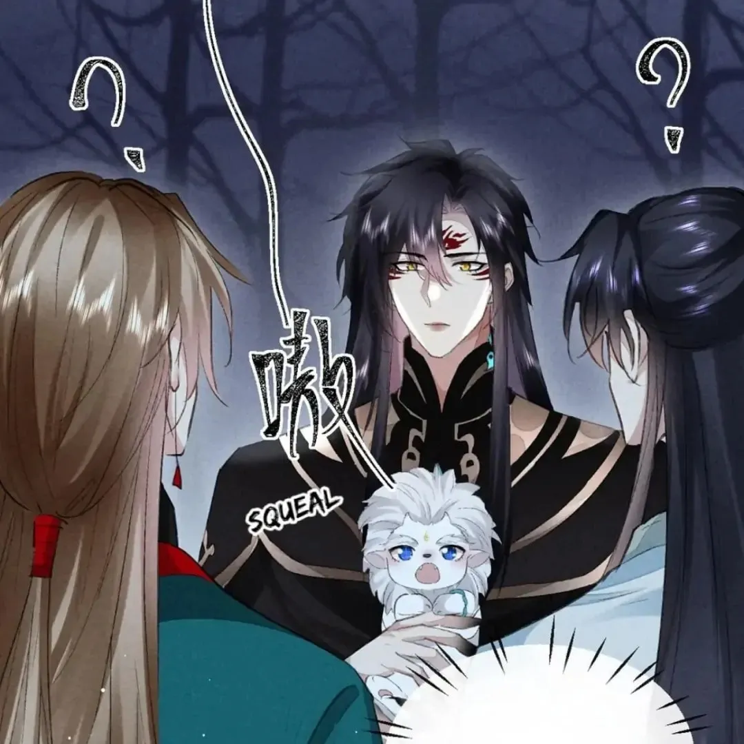 Read Rebellious Disciple chapter 106 image 30 on Lezhin