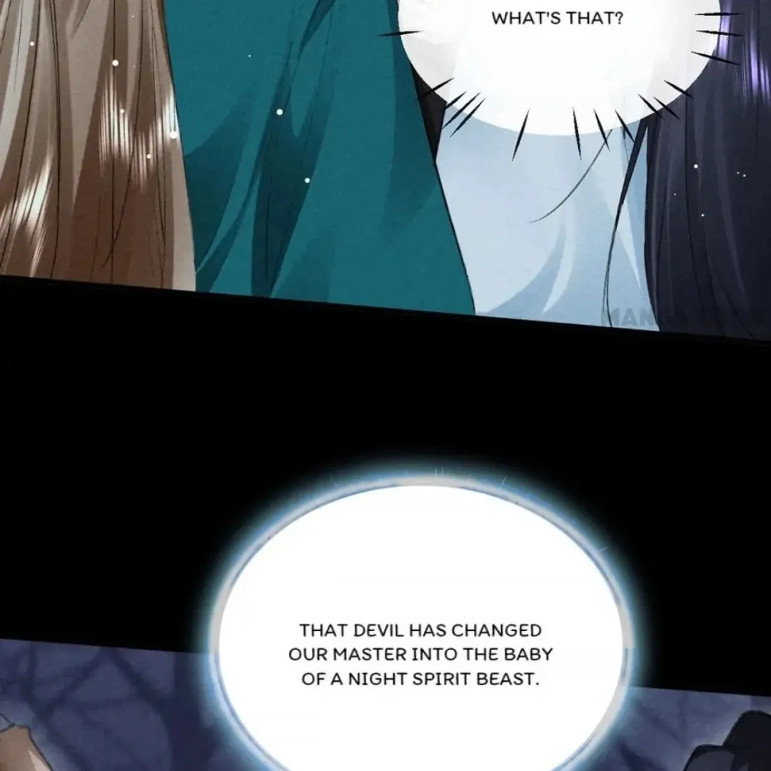 Read Rebellious Disciple chapter 106 image 31 on Lezhin