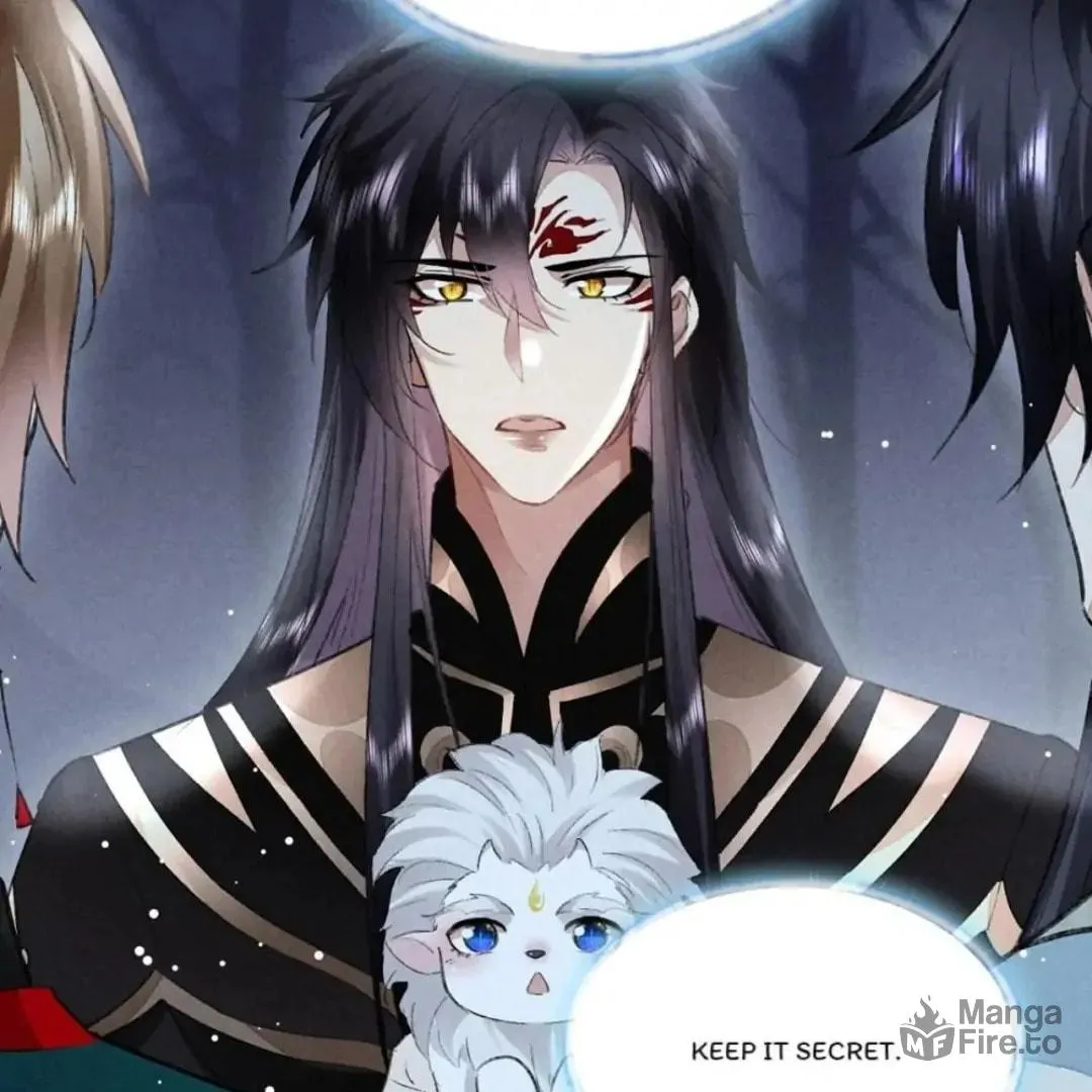 Read Rebellious Disciple chapter 106 image 32 on Lezhin