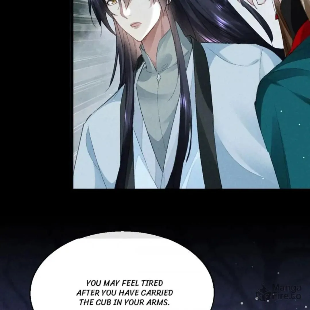 Read Rebellious Disciple chapter 106 image 34 on Lezhin