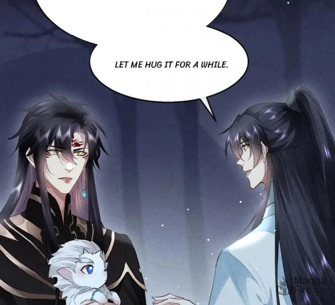 Read Rebellious Disciple chapter 106 image 35 on Lezhin