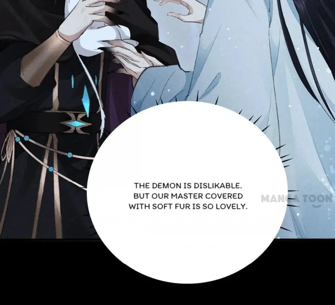 Read Rebellious Disciple chapter 106 image 36 on Lezhin