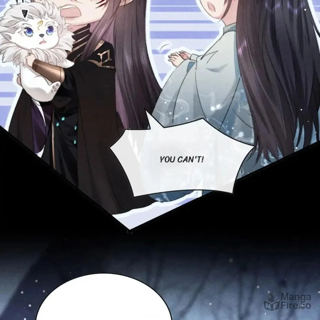 Read Rebellious Disciple chapter 106 image 38 on Lezhin