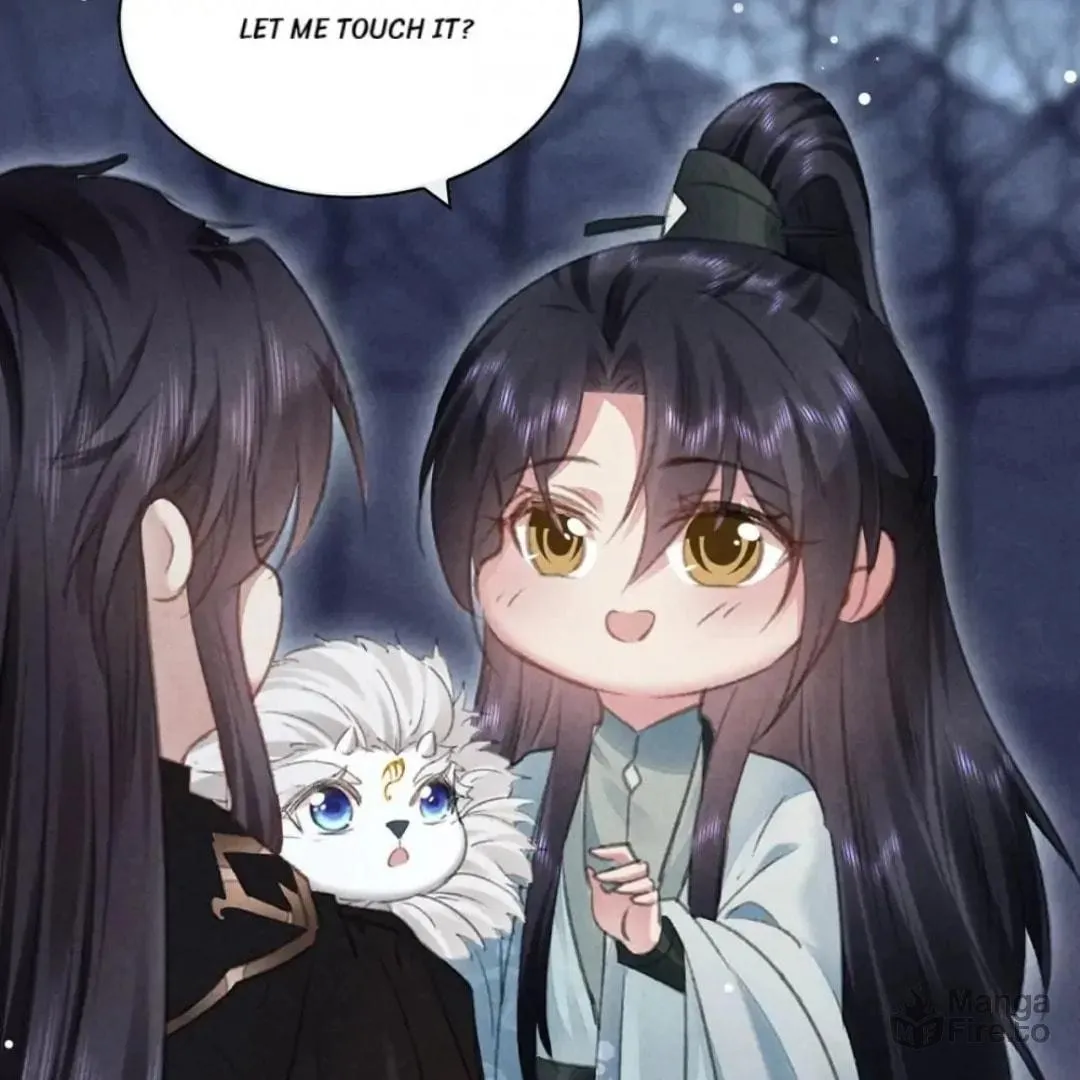 Read Rebellious Disciple chapter 106 image 39 on Lezhin