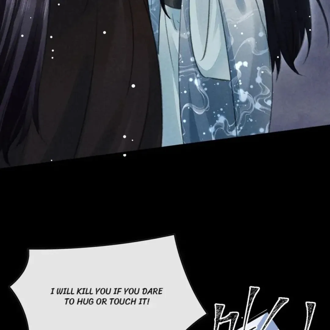 Read Rebellious Disciple chapter 106 image 40 on Lezhin