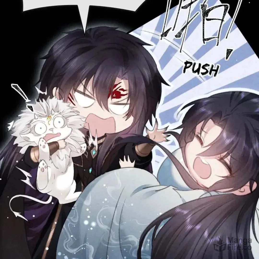 Read Rebellious Disciple chapter 106 image 41 on Lezhin