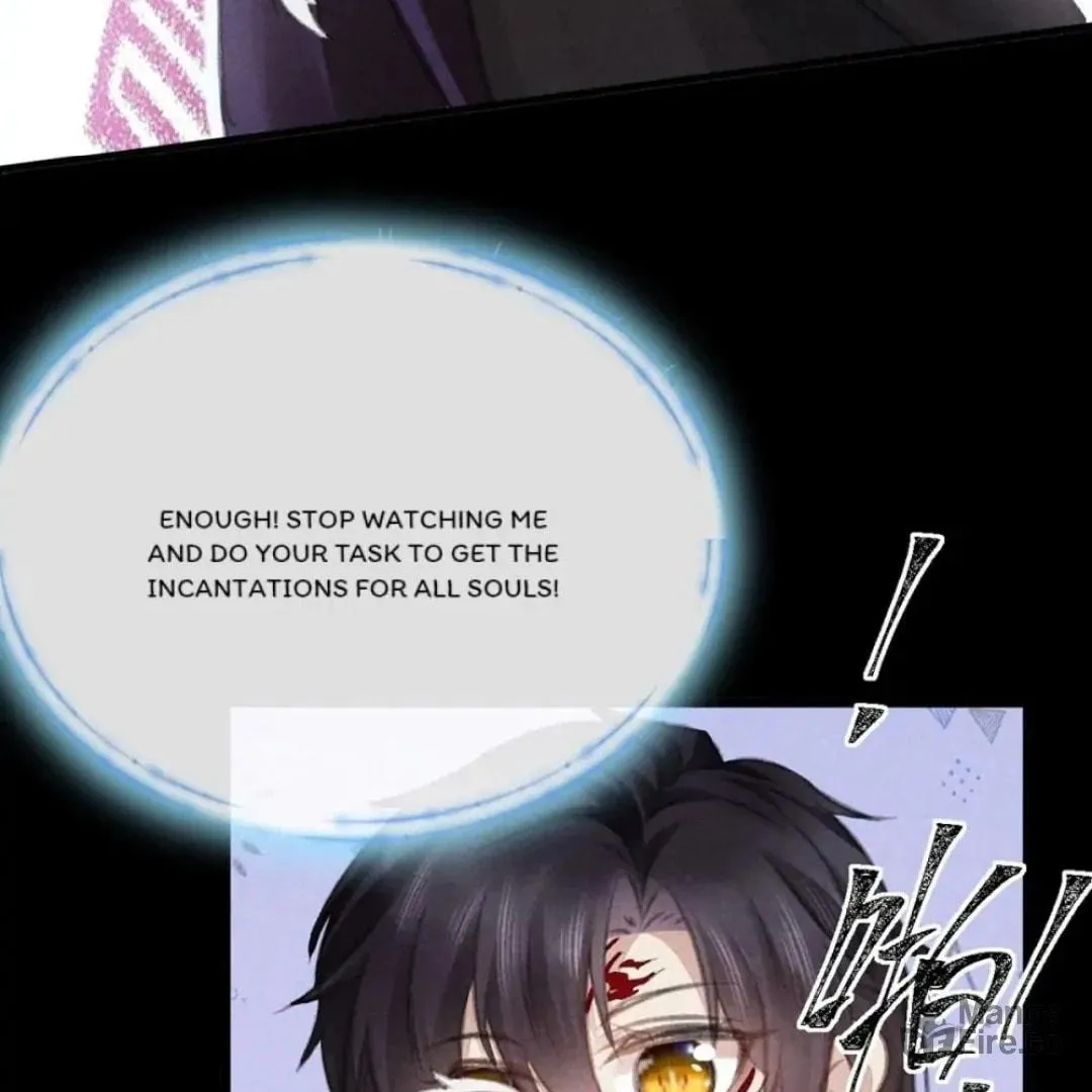 Read Rebellious Disciple chapter 106 image 44 on Lezhin